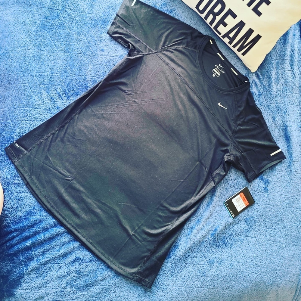 Nike dri-fit running